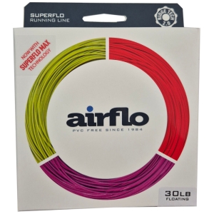 Airflo Ridge 2.0 Running Line - Angling Active