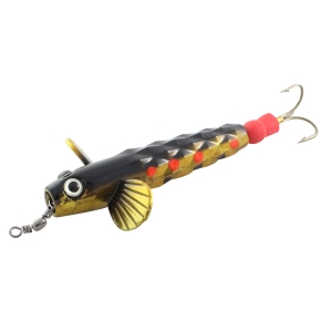 Allcock Diamond Back Devon Minnow Lure - Spinning Fishing Lures