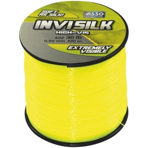 Asso Invisisilk - Angling Active