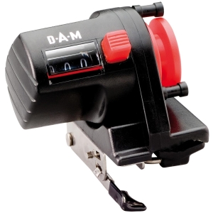 DAM Line Counter - Sea Fishing Tools and Gadgets