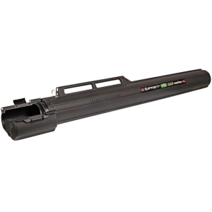 DAM Travel Rod Telescopic Tube Case - Rods Storage
