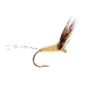 Fario Original Double Decker - Trout Flies