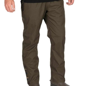 Fox Camo Khaki RS 10K Trousers - Angling Active