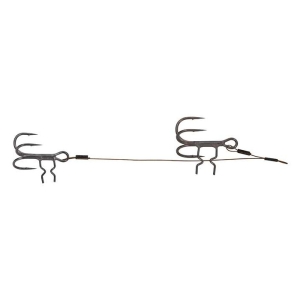 Fox Rage Strike Point Double Stinger - Angling Active