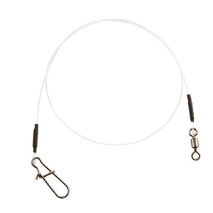 Fox Rage Strike Point Fluorocarbon Leader - Angling Active