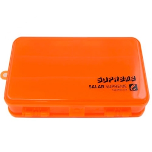 Frodin Salar Supreme Fly Box - Fly Tying Tackle Boxes