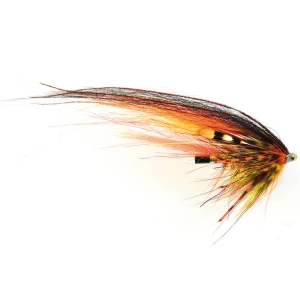 Frodin Flies Classic Willie Gunn - Salmon Tube Flies Angling Active