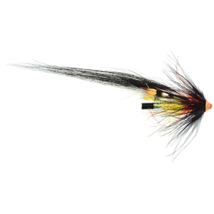 Frodin Flies Samurai Willie Gunn - Angling Active