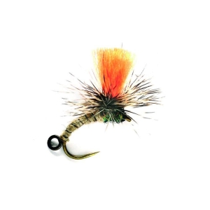Fulling Mill SR Klinkhammer Duo Special Barbless - Trout Flies