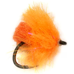 Fulling Mill Croston's Mini Egg Fab Orange Competition Barbless - Angling Active