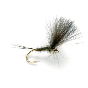 Fulling Mill Olive Dun CDC - Trout Flies