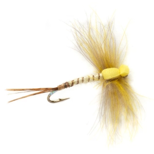 Fulling Mill Procter Stillborn Mayfly - Angling Active
