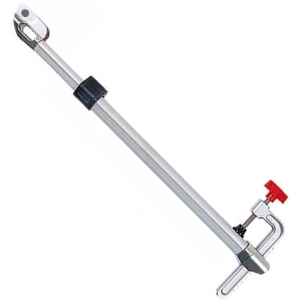Jaxon Sonar Handle Heavy Duty - Fishfinder Transducer Holder