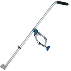 Jaxon Transducer Holder - Fishfinder Accessories