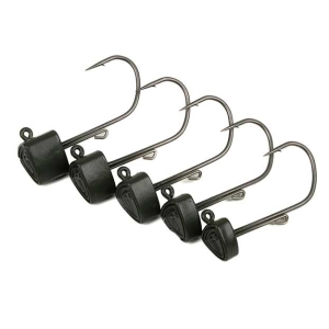 Fox Rage Tungsten Ned Head Shield Weight - Angling Active