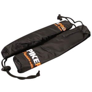 Pike Pro Rod Protectors - Rod Tip Butt Protectors