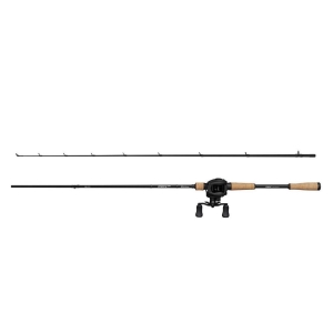 Abu Garcia Max Pike Casting Combo - Angling Active