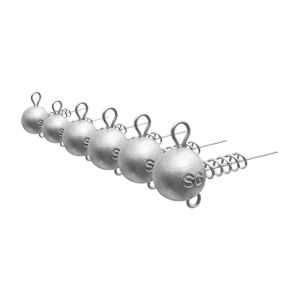Savage Gear Corkscrew Ballhead - Angling Active