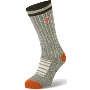 Sealskinz Clippesby Lightweight Sock Olive - Angling Active