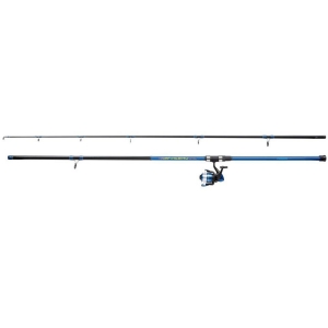 Shakespeare Firebird Beachcaster Combo - Sea Fishing Outfits Kits