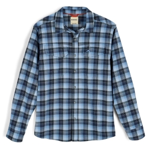 Simms Gallatin Flannel Shirt - Angling Active