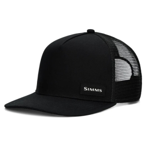 Simms High Crown Flatbill - Angling Active