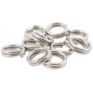 Varivas Avani Oceanworks Power Split Rings - Angling Active