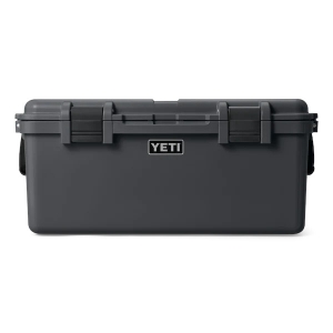 Yeti LoadOut GoBox 60 Charcoal - Angling Active