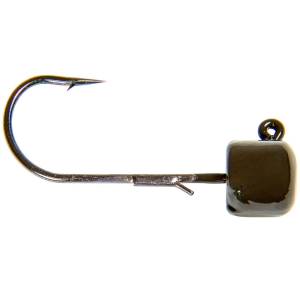 Z-Man Pro ShroomZ Jigheads - Soft Lure Hooks