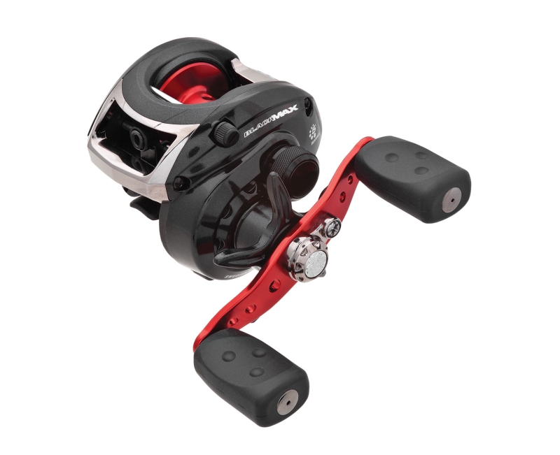 Abu Garcia Ambassadeur Black Max Reel Abu Garcia Ambassadeur Black Max Reel