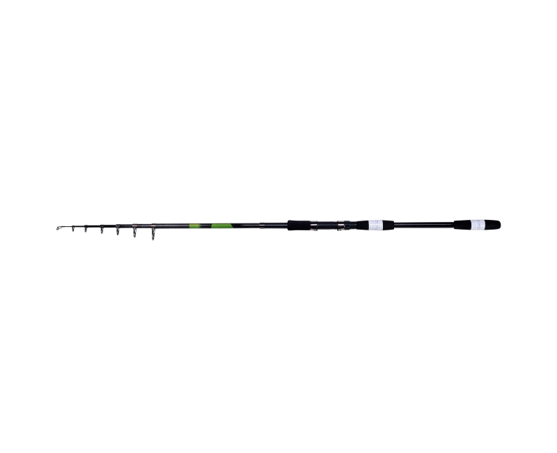 Shakespeare Sigma Hybrid Telescopic Spinning Rods - Fishing Rod
