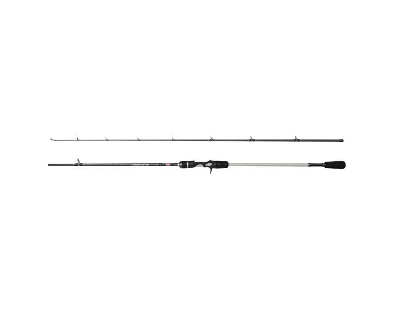 Penn Prevail III Slow Pitch Jigging Cast Rod - Angling Active Penn Prevail III Slow Pitch Jigging Cast Rod - Angling Active