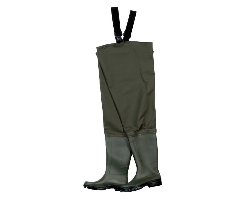 Ocean Junior Thigh Wader
