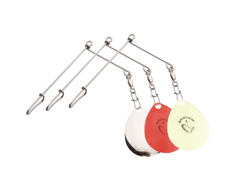 Savage Gear Spinnerbait Arm Colorado Blade Savage Gear Spinnerbait Arm Colorado Blade