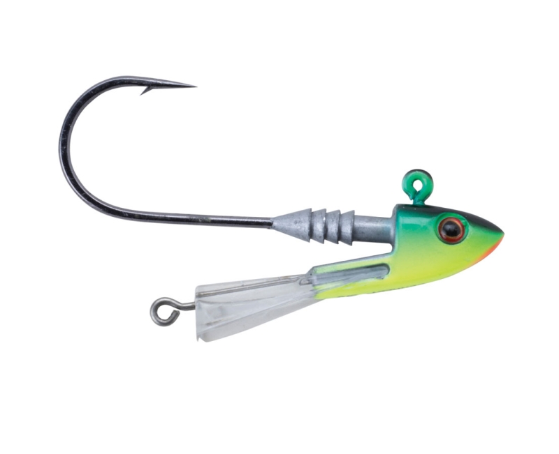 Berkley Fusion19 Snap Jig - Jigheads Predator Fishing Hooks