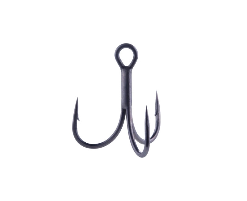 BKK Fangs-62 UA Saltwater Treble - Angling Active