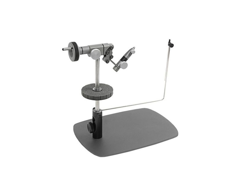 C&F Reference Pedestal Fly Tying Vice - Fly Tying Vices C&F Reference Pedestal Fly Tying Vice - Fly Tying Vices