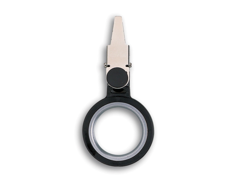 C&F Design Hackle Pliers