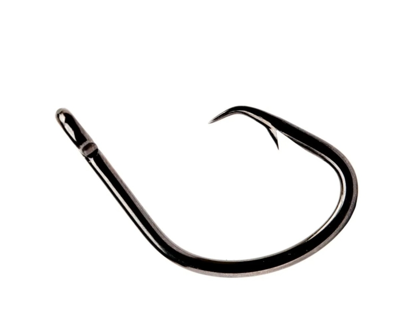 Cox And Rawle Mutsu Circle Hook Extra - Angling Active Cox And Rawle Mutsu Circle Hook Extra - Angling Active