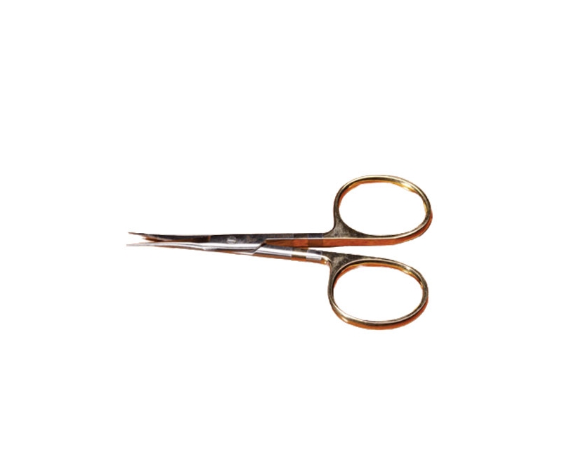Dr Slick Micro Tip All Purpose Scissor - Fly Tying Tools Dr Slick Micro Tip All Purpose Scissor - Fly Tying Tools