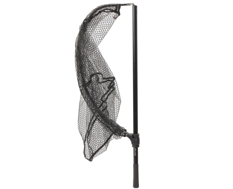 
Effezett Big Fish Foldable Net 70x60cm - Fishing Landing Carp Sea Lure Net 
