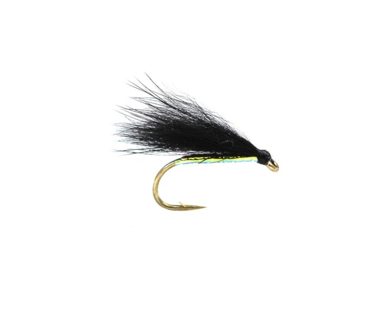 Fario Traffic Light Cormorant - Trout Flies