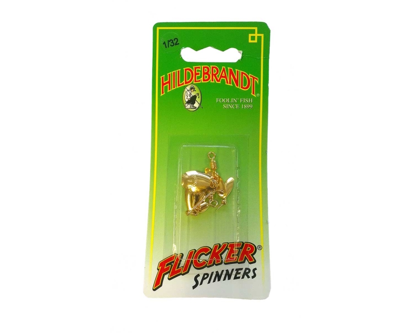 Hildebrandt Flicker Spinners Hildebrandt Flicker Spinners