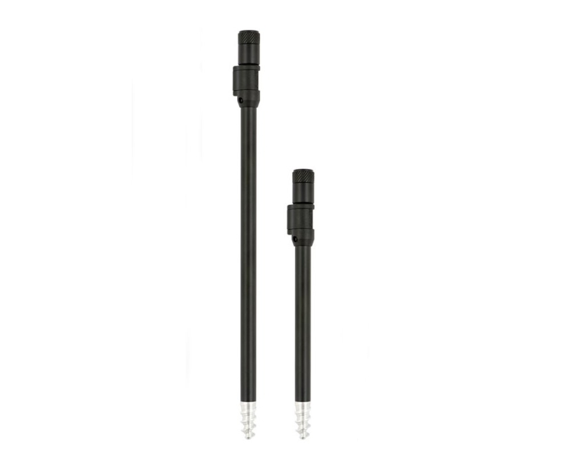 Fox Black Label QR Power Point Bankstick - Angling Active Fox Black Label QR Power Point Bankstick - Angling Active