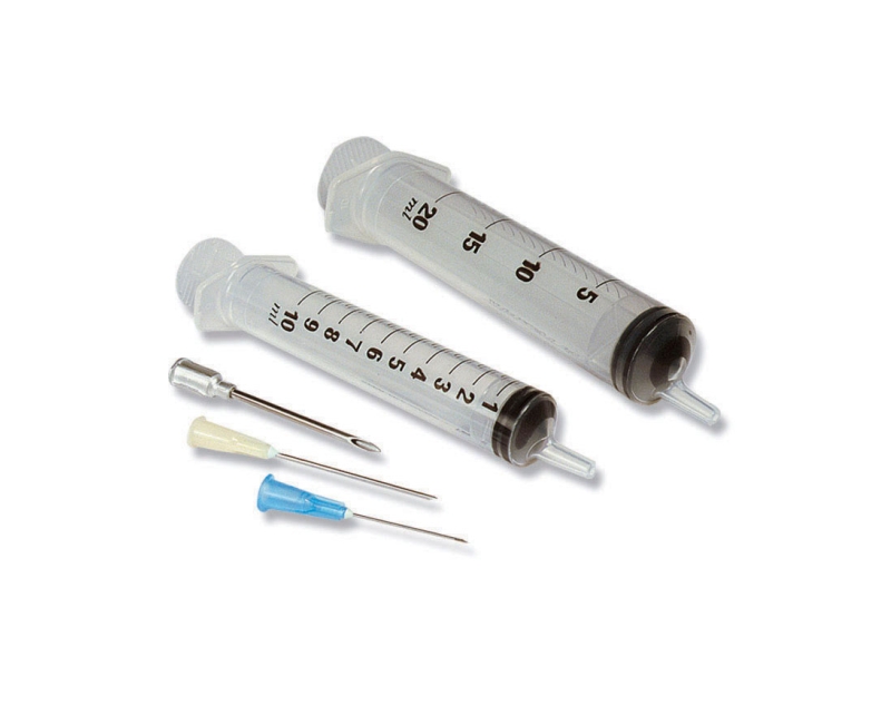 Fox Rage Predator Deadbait Oil and Air Kit - Predator Fishing