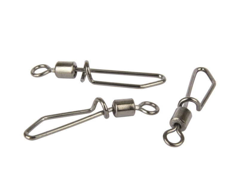 Fox Rage Predator Kwik Change Trace Links - Rig Components Tackle Fox Rage Predator Kwik Change Trace Links - Rig Components Tackle