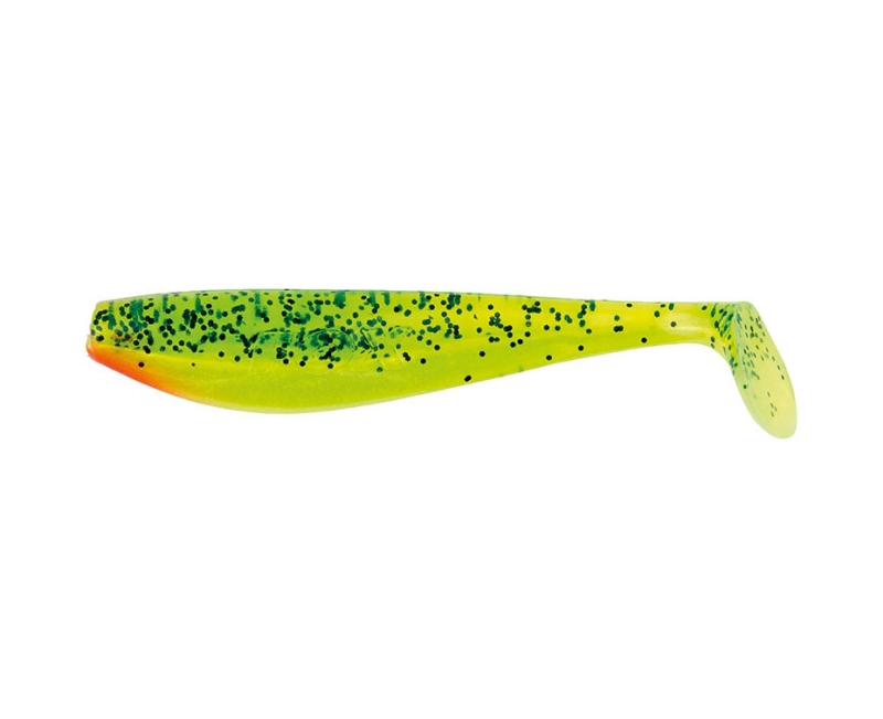 Fox Rage Zander Pro Shad Lures - Soft Baits Loose Body Lure