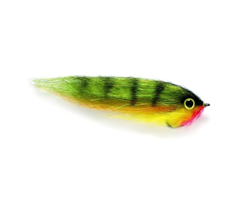 Fulling Mill Dougie's Yellow Perch - Angling Active Fulling Mill Dougie's Yellow Perch - Angling Active