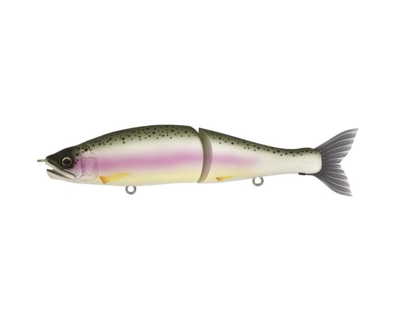 Gan Craft Jointed Claw SS Magnum Lures - Angling Active Gan Craft Jointed Claw SS Magnum Lures - Angling Active
