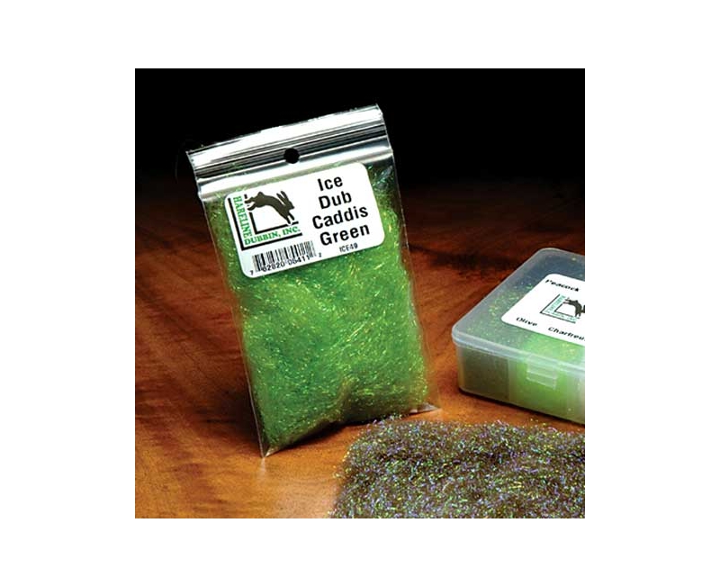 Hareline Ice Dub Hareline Ice Dub